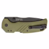Нож Cold Steel Engage 3" Tanto Point OD Green (блістер) (CS-FL-30DPLT-BGZ) - Image 3