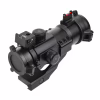 Коліматорний приціл Sigeta EasyDot 1x30 Red/Green Killflash (65710) - Image 3