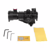 Коліматорний приціл Sigeta EasyDot 1x30 Red/Green Killflash (65710) - Image 6