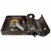 Портативна газова плитка Tribe Universal Grey (T-HD-0003-grey) - Image 3