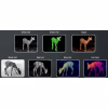 Монокуляр Guide тепловізійний TE211 256x192 500 м (TE211) - Image 7