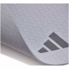 Килимок для йоги Adidas Yoga Mat ADYG-10001SV Уні 173 х 61 х 0,4 см сірий (885652026642) - Image 4