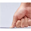 Килимок для йоги Adidas Yoga Mat ADYG-10001SV Уні 173 х 61 х 0,4 см сірий (885652026642) - Image 5
