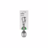 Ложка-виделка туристична Tribe Multi Spork сталева (T-FC-0037-metal) - Image 2