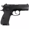 Страйкбольний пістолет ASG CZ 75D Compact Black (15698) - Image 2