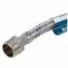 Шланг для воды AQUATICA 1/2" ВН 30см (9790623) - Image 2