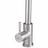 Змішувач GRANADO Campo LUX inox (gz0507L) - Image 3