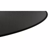 Килимок під крісло Trust Mika Round mat Black (24134) - Image 2