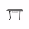 Комп'ютерний стіл Barsky StandUp black 1200*600 (BST-01) - Image 3