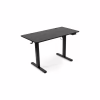 Комп'ютерний стіл Barsky StandUp black 1200*600 (BST-01) - Image 4