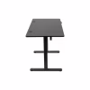 Комп'ютерний стіл Barsky StandUp black 1200*600 (BST-01) - Image 5