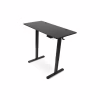Компьютерный стол Barsky StandUp black 1200*600 (BST-01) - Image 7
