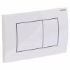 Панель змиву Geberit Delta30 білий (115.137.11.1) - Image 2