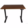 Комп'ютерний стіл Barsky StandUp Home black (BSTh-03) - Image 2