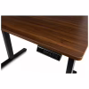 Комп'ютерний стіл Barsky StandUp Home black (BSTh-03) - Image 5