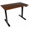 Комп'ютерний стіл Barsky StandUp Home black (BSTh-03) - Image 6