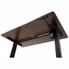 Комп'ютерний стіл Barsky StandUp Home black (BSTh-03) - Image 8