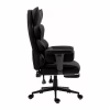 Офісне крісло GT Racer B-2511 Fabric Black - Image 7