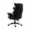 Офісне крісло GT Racer B-2511 Fabric Black - Image 8
