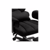 Офісне крісло GT Racer B-2511 Fabric Black - Image 10