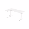 Комп'ютерний стіл GamePro GDC216W White (GDC216W) - Image 3