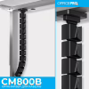 Органайзер для стола OfficePro CM800B - Image 6