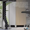 Органайзер для столу OfficePro CM800B - Image 11