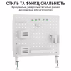 Органайзер для столу OfficePro DO1090W - Image 7