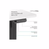 Компьютерный стол OfficePro ODE1670WB White/Black (ODE1670WB) - Image 6