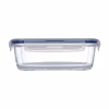 Харчовий контейнер Luminarc Pure Box Active прямоуг. 1220 мл (P3548) - Image 3