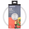 Кришка для посуду Ardesto Gemini 24 см (AR0724G) - Image 3