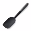 Лопатка кухонна KitchenAid Coreline силіконова, 34 см, сірий (KAS030OHCGG) - Image 2