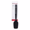 Лопатка кухонна KitchenAid Coreline силіконова, 34 см, сірий (KAS030OHCGG) - Image 3