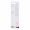 Лопатка кухонна KitchenAid Coreline силіконова, 34 см, сірий (KAS030OHCGG) - Image 4
