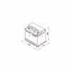 Аккумулятор автомобильный Bosch 56А (0 092 S30 050) - Image 6