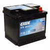 Аккумулятор автомобильный EXIDE START-STOP EFB 55A (EL550) - Image 3