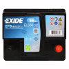 Аккумулятор автомобильный EXIDE START-STOP EFB 55A (EL550) - Image 4