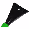 Щітка зі скребком Bottari 58 см "MAXI BRUSHICE" (32301Green-IS) - Image 2