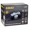 Автомобильный компрессор Sigma 12В, 300Вт, 60л/мин, 10бар (6170281) - Image 10