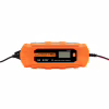Зарядное устройство для автомобильного аккумулятора Neo Tools 6А/100Вт, 3-150Ач, для кислотних/AGM/GEL (11-892) - Image 3