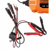Зарядний пристрій для автомобільного акумулятора Neo Tools 6А/100Вт, 3-150Ач, для кислотних/AGM/GEL (11-892) - Image 6