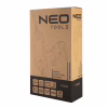 Зарядное устройство для автомобильного аккумулятора Neo Tools 6А/100Вт, 3-150Ач, для кислотних/AGM/GEL (11-892) - Image 7