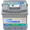 Акумулятор автомобільний NEW FORMULA 50Ah (+/-) 420EN (5502202210) - Image 2