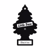 Ароматизатор для автомобиля Little Trees Чёрный лёд (78092) - Image 2