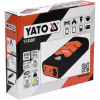 Пуско зарядное устройство Yato YT-83081 - Image 6