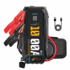 Пуско зарядний пристрій Atria 10000mAh 1000A QC18W LED ліхтар (JS-A1000) - Image 3