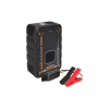 Пуско зарядний пристрій Atria 8000mAh 1000A QC18W Pump LED ліхтар (JS-A2500 Pump) - Image 4
