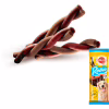 Ласощі для собак Pedigree Rodeo для чищення зубів 70 г (4008429090110/5998749170205) - Image 3
