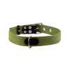 Нашийник для тварин Collar Брезент Ш 45 мм Д 56-71 см (0357) - Image 2