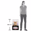 Сухой корм для кошек Purina Pro Plan Delicate Turkey со вкусом индейки 10 кг (7613033566509) - Image 3